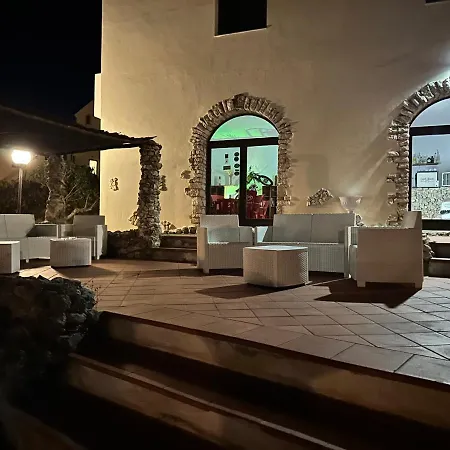 Agriturismo La Valletta Ischitella